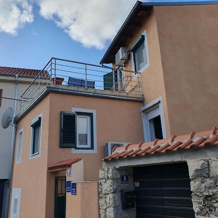 Apartment'S Dalmatia Sibenik Exterior photo